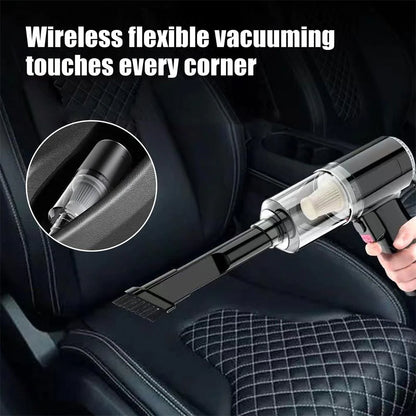 PowerSwipe 120W: Cordless Cleanmate